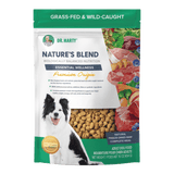 Dr Marty Nature's Blend Essential Wellness Premium Origin Freeze Dried Dog Food