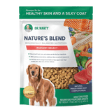 Dr Marty's Nature's Blend Radiant Select Recipe Freeze Dried Dog Food