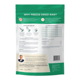 Dr Marty's Nature's Blend Sensitivity Select Recipe Freeze Dried Dog Food