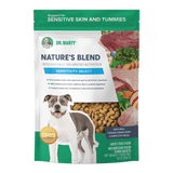 Dr Marty's Nature's Blend Sensitivity Select Recipe Freeze Dried Dog Food