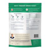 Dr Marty's Nature's Blend Small Breed Recipe Freeze Dried Dog Food