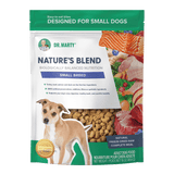 Dr Marty's Nature's Blend Small Breed Recipe Freeze Dried Dog Food
