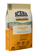 Acana Regionals Meadowlands Dry Dog Food