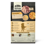 Acana Free-Run Poultry & Grains Dry Dog Food