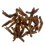 BarkNBig USA Duck Feet Dog Treat, 200ct