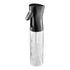 Chris Christensen - Exquisite Fine Mist Sprayer - Black