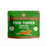 Smart Cookie Barkery Veggie Food Topper For Dogs, 15oz