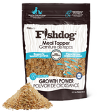 Palz&Co Fishdog Meal Toppers, 3.5oz