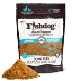 Palz&Co Fishdog Meal Toppers, 3.5oz