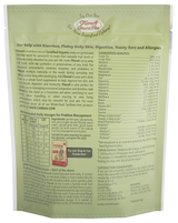 Carna4 Flora4 Ground Sprouted Seeds Food Topper For Dogs & Cats