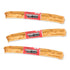 Frankly Pet Premium USA Beefy Sticks Collagen Dog Chew, Bacon