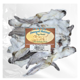 Donegal Natural Pet Treats Rabbit Ear with Fur Dog Treat