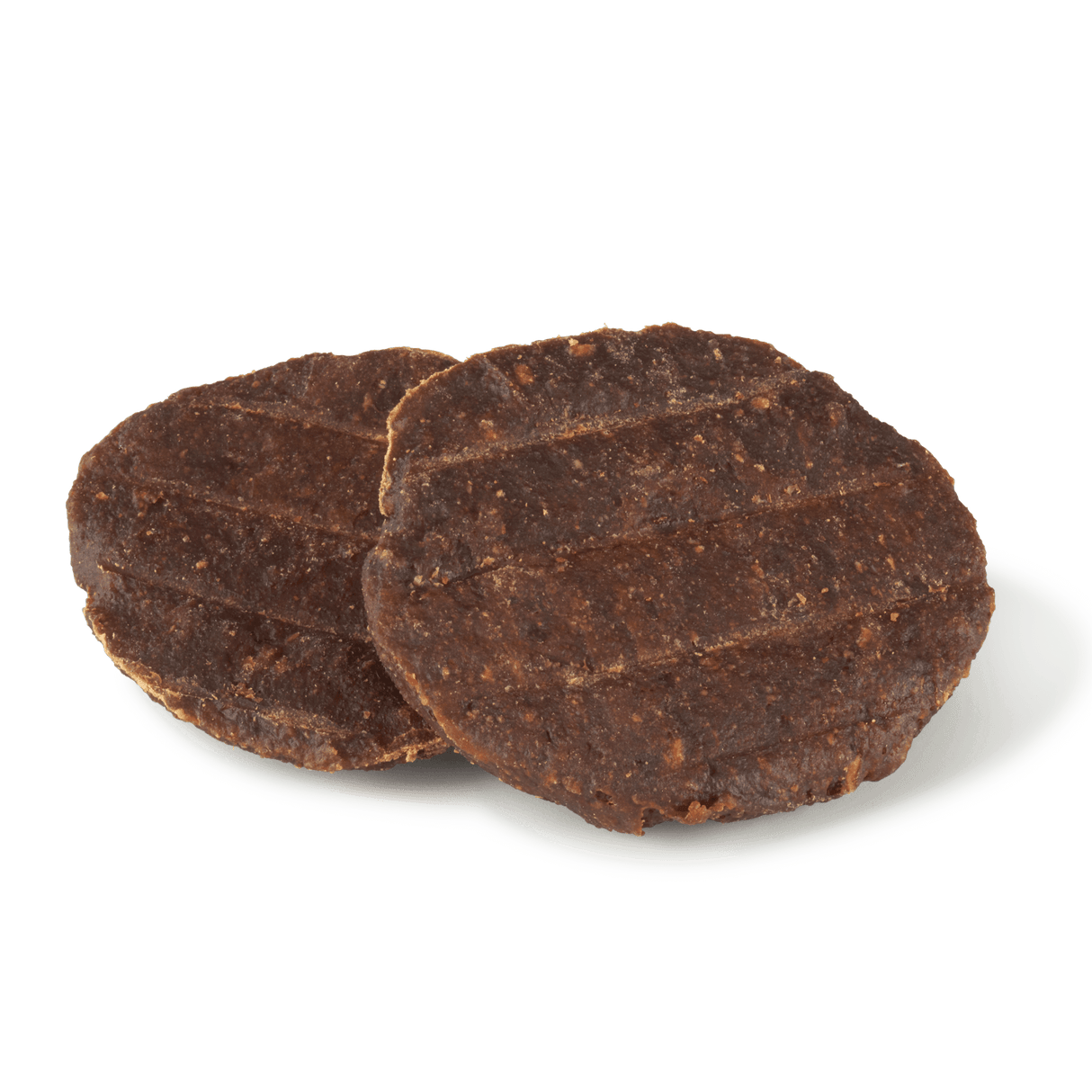 Cloud Star Wag More Bark Less Beef Cheeseburger Recipe Jerky Dog Treats, 8oz