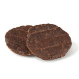 Cloud Star Wag More Bark Less Beef Cheeseburger Recipe Jerky Dog Treats, 8oz