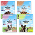Natural Cravings Synthetic Free Human Grade Gently Cooked Dog Food Sliders