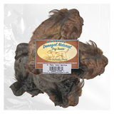 Donegal Natural Pet Treats Hairy Cow Ear Dog Treat