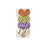 K9 Granola Factory Donut Shop Gourmet Cookies For Dogs, Halloween 4pk