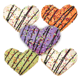 K9 Granola Factory Donut Shop Gourmet Cookies For Dogs, Halloween 4pk