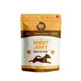 Smart Cookie Barkery Rabbit Jerky Treats For Dogs, 3oz