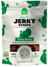 Open Farm Jerky Strips Grain Free Turkey Recipe Jerky Dog Treats, 5.6oz