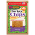 K9 Granola Factory Chip Collection Turkey Chips Dog Treats, 6oz