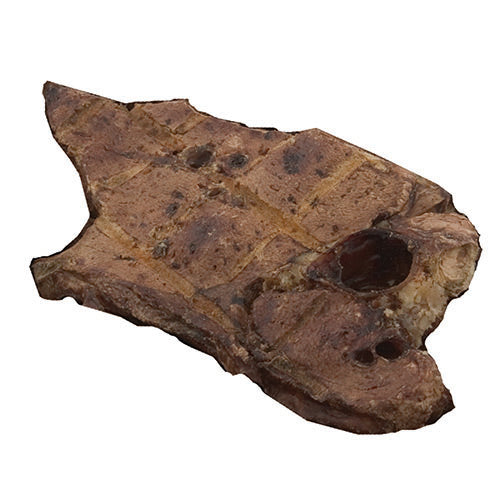 Jones Natural Chews Lamb Puffs Dog Treat