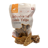 BarkNBig USA Lamb Tripe Treat For Dogs, 10oz