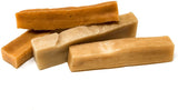 PeaksNPaws All Natural Yak Chews For Dogs