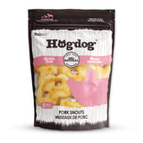 Palz&Co Hogdog Pork Snout Dog Treats, 5pk