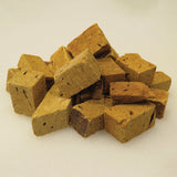 Mission Farms Bison Liver & Pumpkin Freeze Dried Dog Treats, 3oz