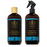 Crown Royale Magic Touch Grooming Spray For Dogs, Formula 2