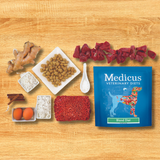 Medicus Veterinary Diets Bland Diet Freeze Dried Dog Food, 32oz