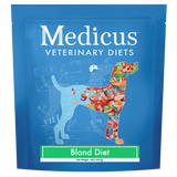 Medicus Veterinary Diets Bland Diet Freeze Dried Dog Food, 32oz