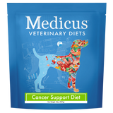 Dog Cancer Diet: Boost Health with Nutrition