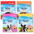 Natural Cravings Synthetic Free Human Grade Raw Dog Food Sliders
