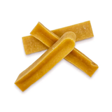 PeaksNPaws All Natural Honey Flavored Yak Chews For Dogs