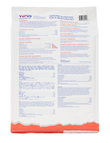 Verus Canine Vitality Pork Meal & Brown Rice Formula Dry Dog Food