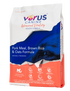 Verus Canine Vitality Pork Meal & Brown Rice Formula Dry Dog Food