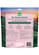 Open Farm GoodBowl Wild-Caught Salmon Recipe Freeze Dried Raw Dog Food Topper