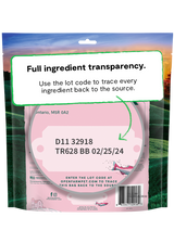 Open Farm GoodBowl Wild-Caught Salmon Recipe Freeze Dried Raw Dog Food Topper