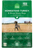 Open Farm Homestead Turkey and Ancient Grains Dry Dog Food