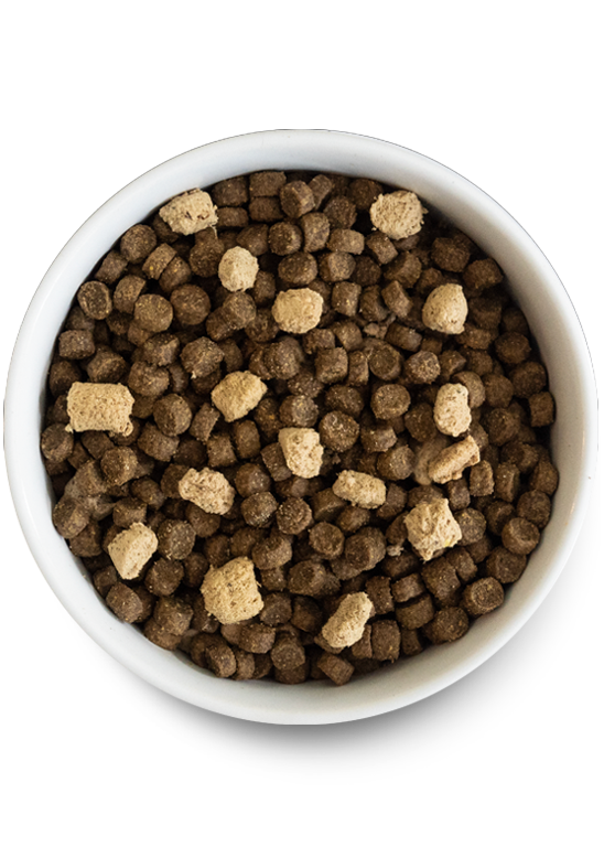 Open Farm RawMix Open Prairie Grain Free Dry Dog Food