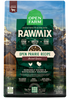 Open Farm RawMix Open Prairie Ancient Grain Dry Dog Food