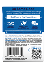 Open Farm Chicken & Salmon Rustic Stew Wet Dog Food, 12/12.5oz