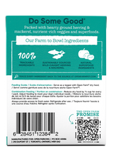 Open Farm Herring & Mackerel Rustic Stew Wet Dog Food, 12/12.5oz