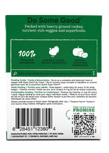 Open Farm Homestead Turkey Rustic Stew Wet Dog Food, 12/12.5oz