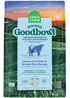 Open Farm GoodBowl Grass-Fed Beef & Brown Rice