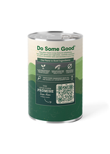 Open Farm Kind Earth Plant Recipe Pate Wet Dog Food, 12/12.5oz
