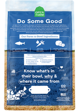 Open Farm Catch-of-the-Season Whitefish Grain Free Dry Dog Food