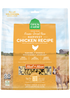 Open Farm Harvest Chicken Recipe Freeze Dried Raw Dog Food